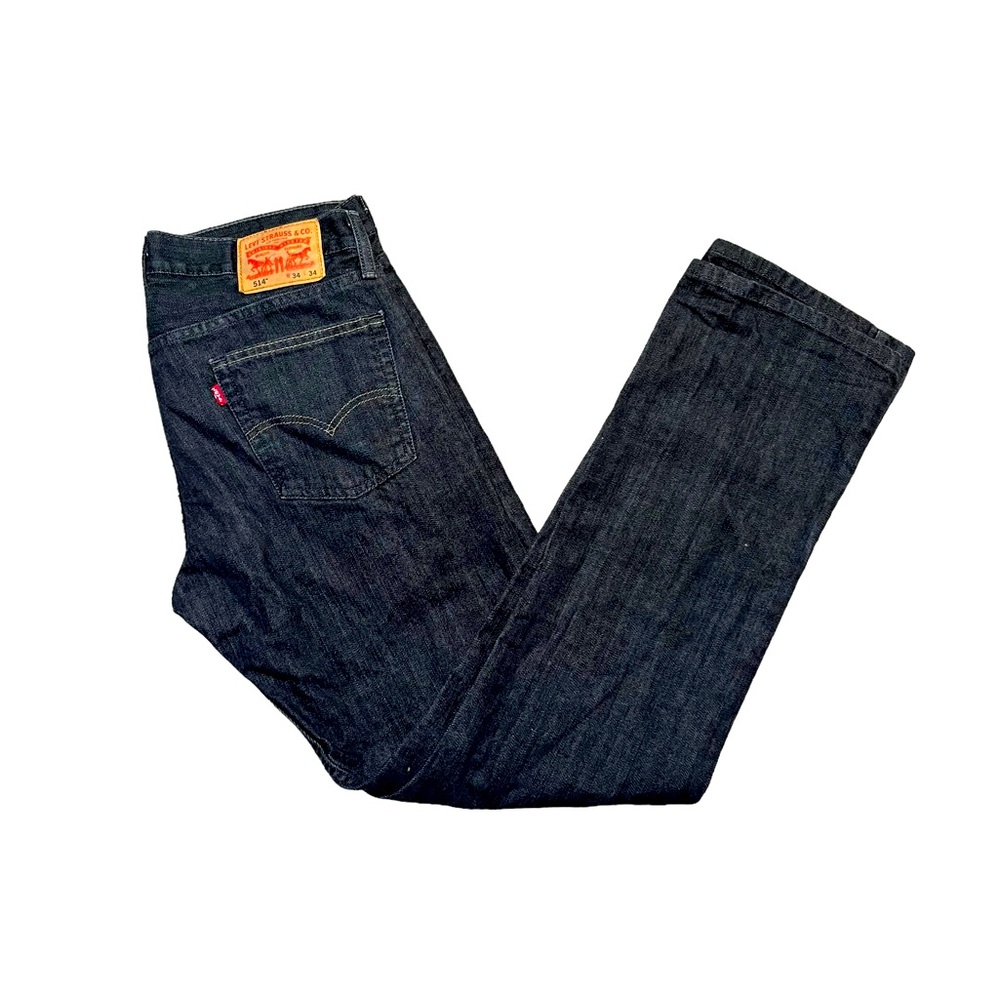 Levi’s 514 Size 34x34
